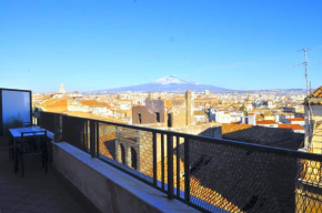 Отель Terrazza sul Castello Ursino by Wonderful Italy, Катания